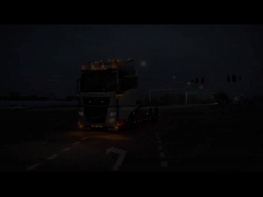 Accessoio esterno Shandeka C7H